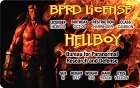Hellboy ID