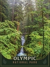 Olympic National Park 2 Metal Sign