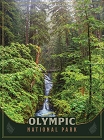 Olympic National Park 2 Small Sign
