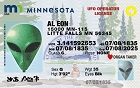 Minnesota Alien ID