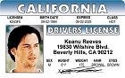 Keanu ID