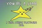You're a Star Pocket Hug