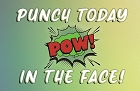 POW! Pocket Hug