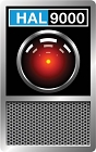 HAL 9000 ID