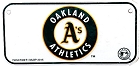 Oakland A's Bike Tag