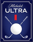 Mich Ultra - Golf Metal Sign
