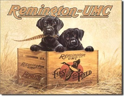 REM - Finder's Keepers Metal Sign