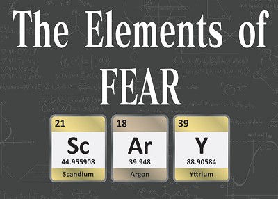 Elements of FEAR