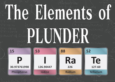 Elements of PLUNDER