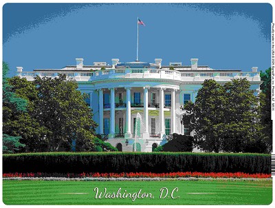 The White House