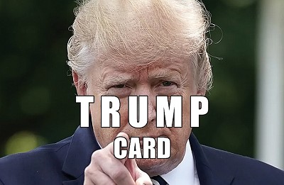 Trump Card ID