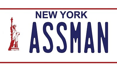 Assman ID