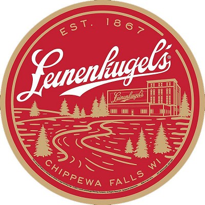 Leinenkugel - Round Round Sign