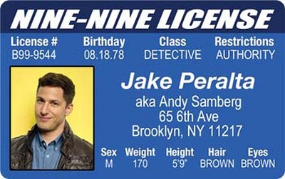 J Peralta ID