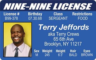T Jeffords ID