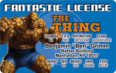 The Thing