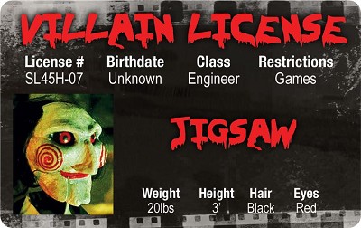 Jigsaw ID