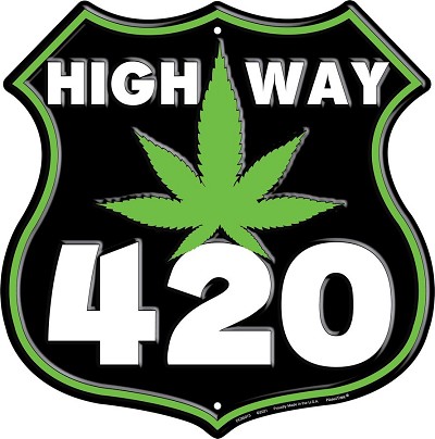 High Way 420